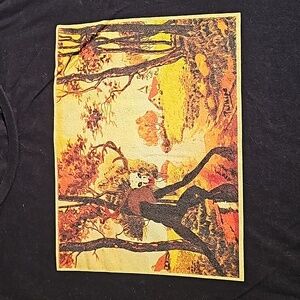 Wendigo t shirt